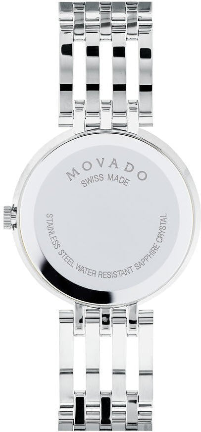 Movado Watch Esperanza 0607052 -korean beauty