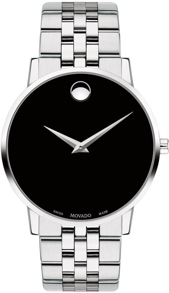 Movado Museum Mens -korean beauty