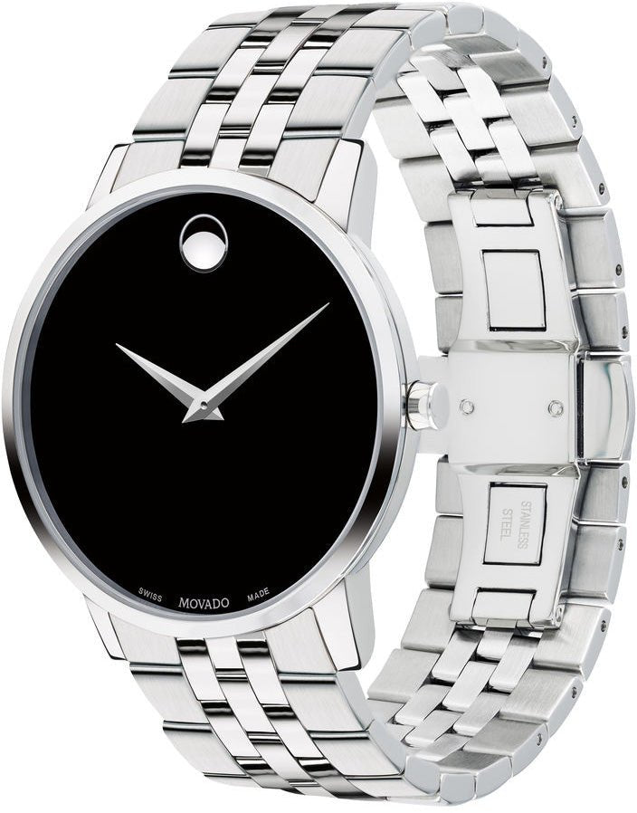 Movado Museum Mens -korean beauty