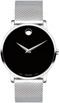Movado Watch Museum Mens 0607219e -korean beauty