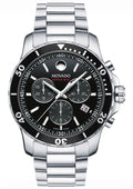 Movado Watch Series 800 Mens 2600142 -korean beauty