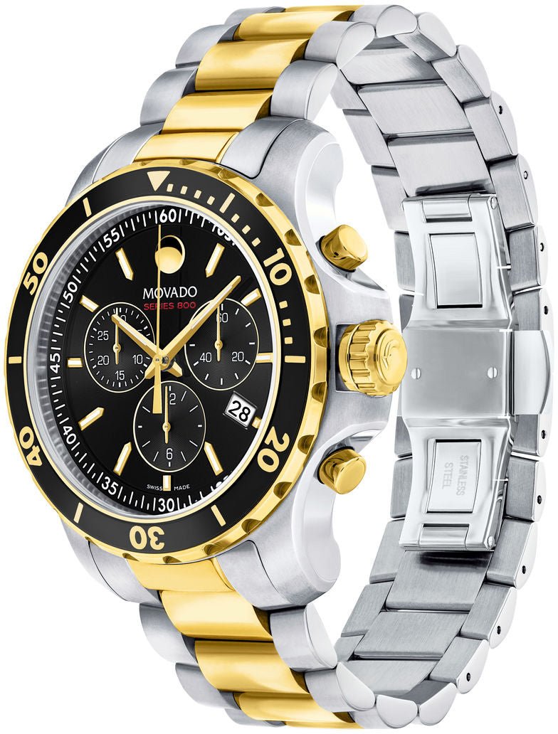 Movado Series 800 Mens -korean beauty