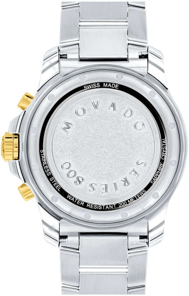 Movado Series 800 Mens -korean beauty