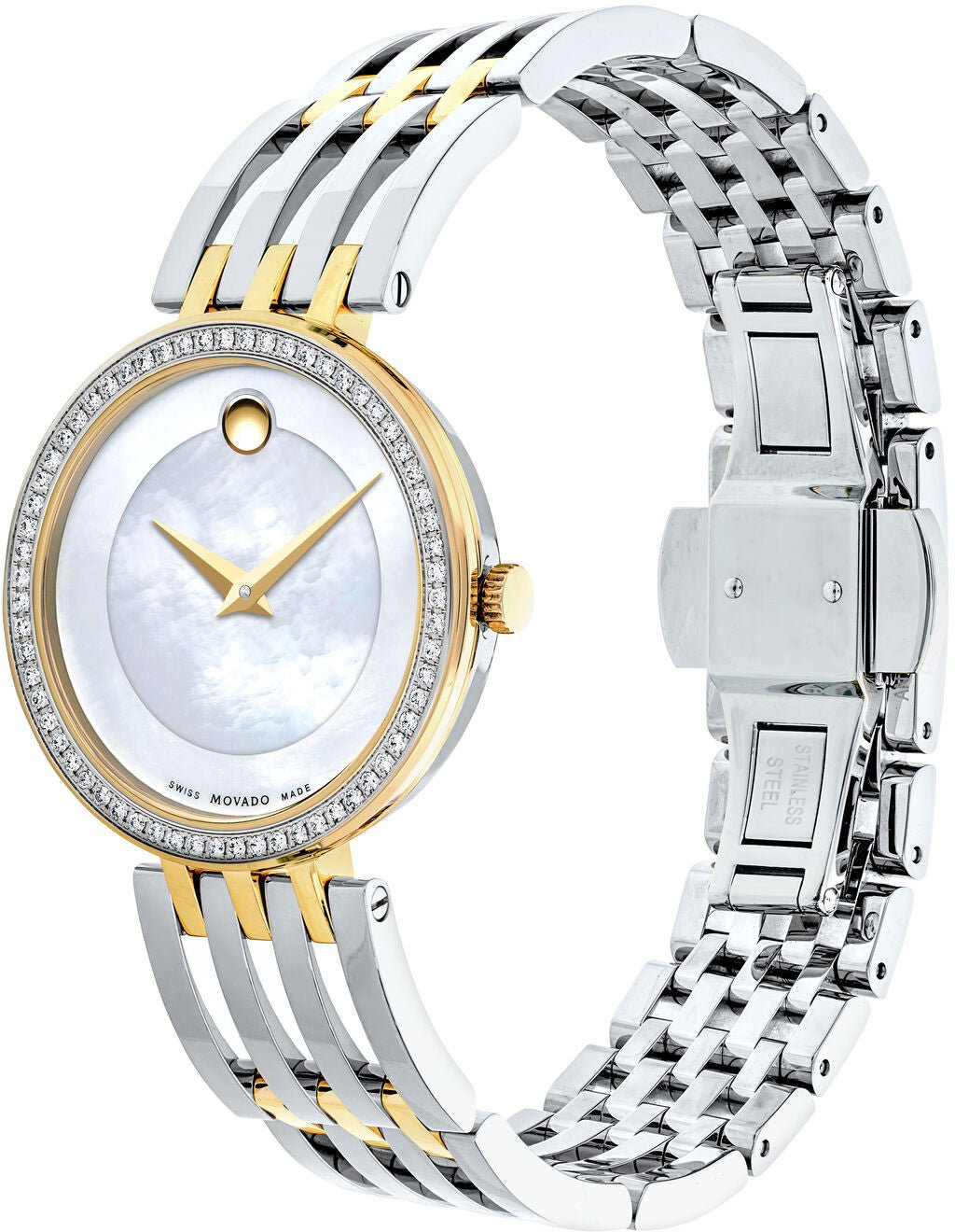 Movado Esperanza -korean beauty