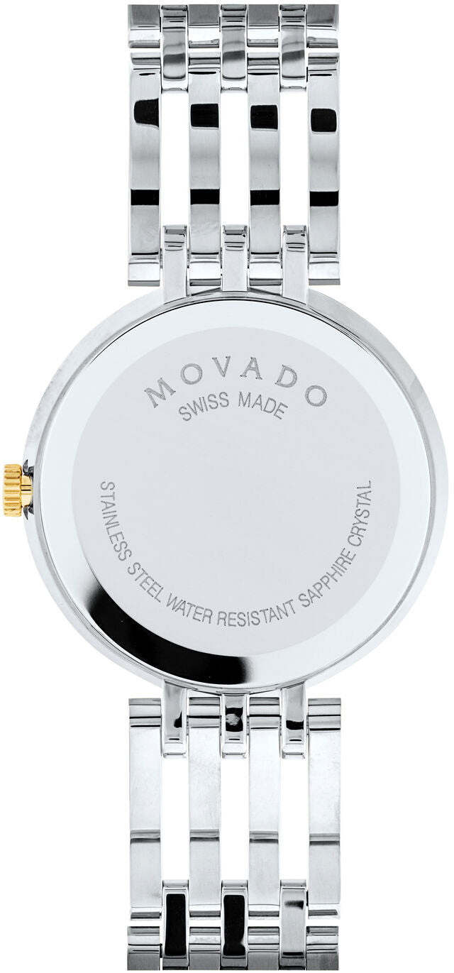 Movado Esperanza -korean beauty