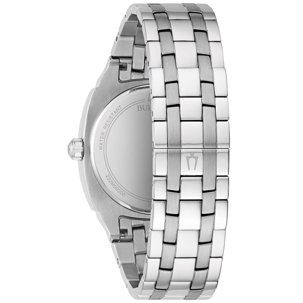 Bulova Watch For 96c148 -korean beauty