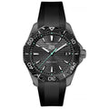 Tag Heuer Watch Aquaracer Professional 200 Solargraph Wbp1112 Ft6199 -korean beauty