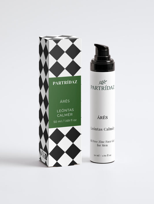 oil-free-zinc-face-gel-ares-leontas-calmer-partridaz