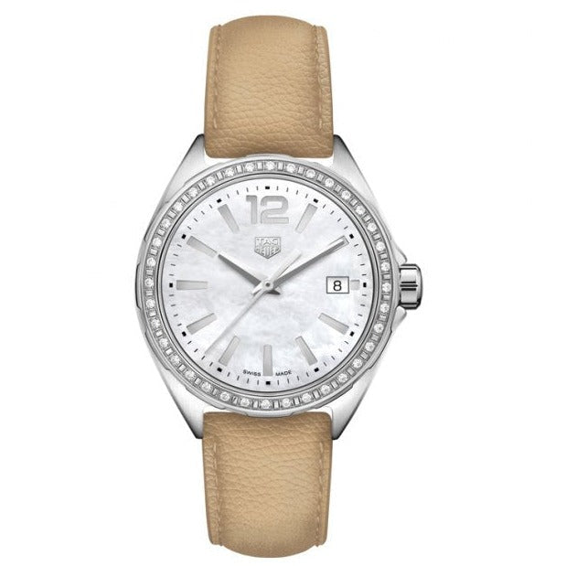 Tag Heuer Aquaracer Watch For Women Wbj131a Fc8254 -korean beauty