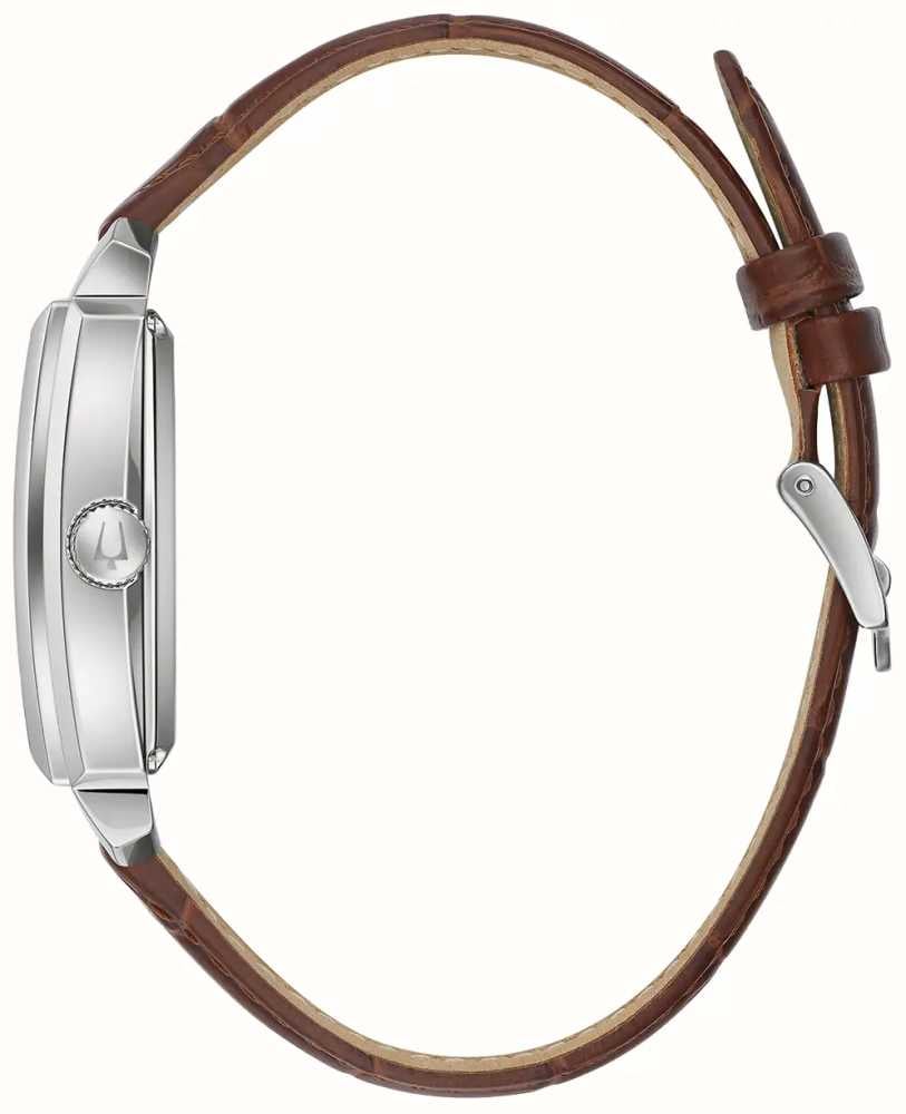 Gents Sutton Automatic Watch 96a268 -korean beauty
