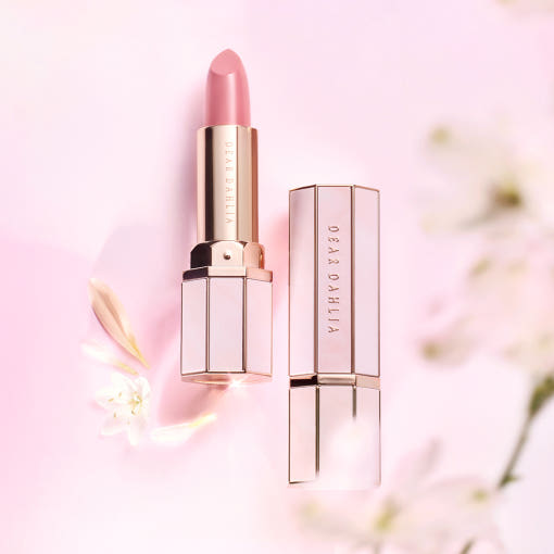 [DEAR DAHLIA] Lip Paradise Sensual Lip Glow 3.3g (8colors) -korean beauty
