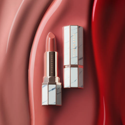 [DEAR DAHLIA] Lip Paradise Sheer Dew Lipstick 3.4g -korean beauty