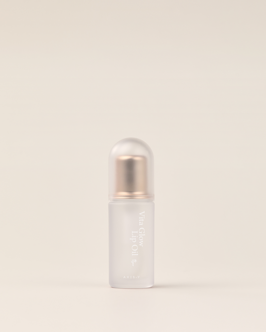 AXIS-Y Vita Glow Lip Oil #Dreamy Olive