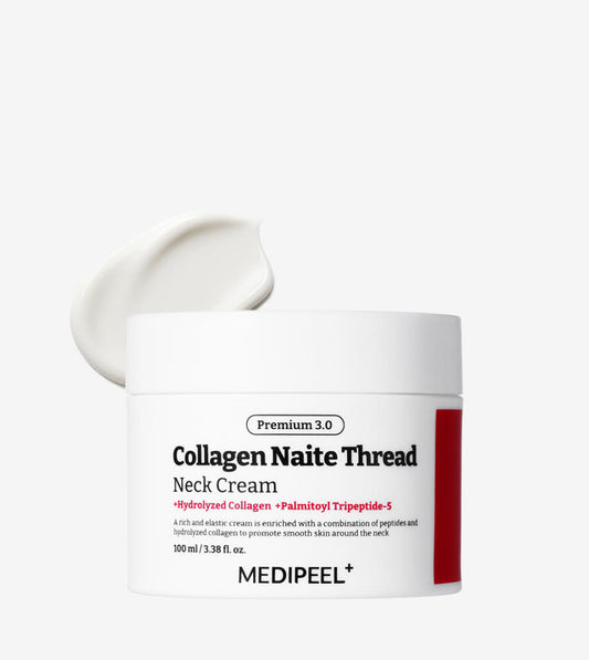 MEDIPEEL Naite Thread Neck Cream 3.0 100ml -korean beauty
