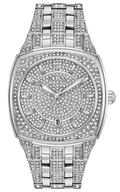 Bulova Watch For 98b296 -korean beauty