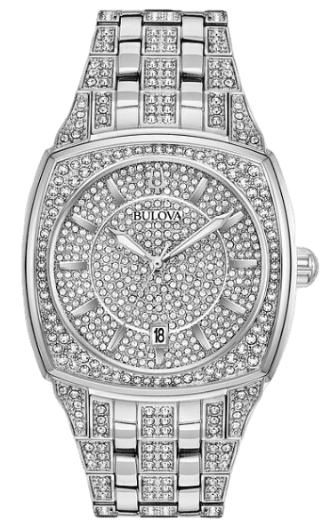 Bulova Watch For 98b296 -korean beauty