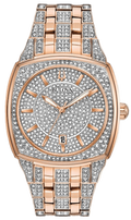 Bulova Watch For 98b324 -korean beauty