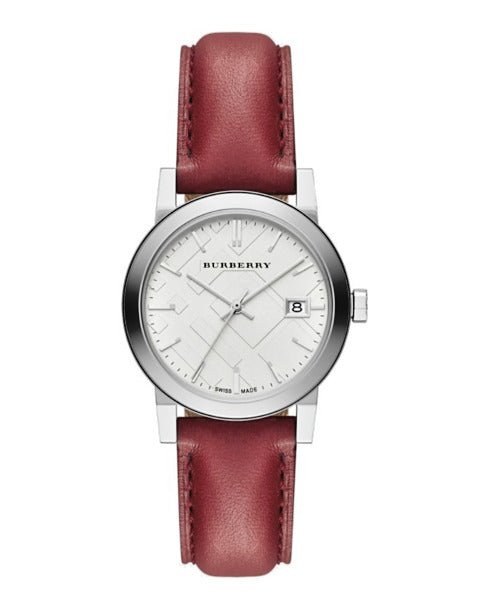 Burberry 1 -korean beauty