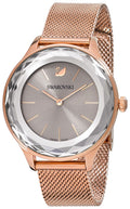 Swarovski Watch Octea Nova Mini Rose Gold Mesh 5451634 -korean beauty