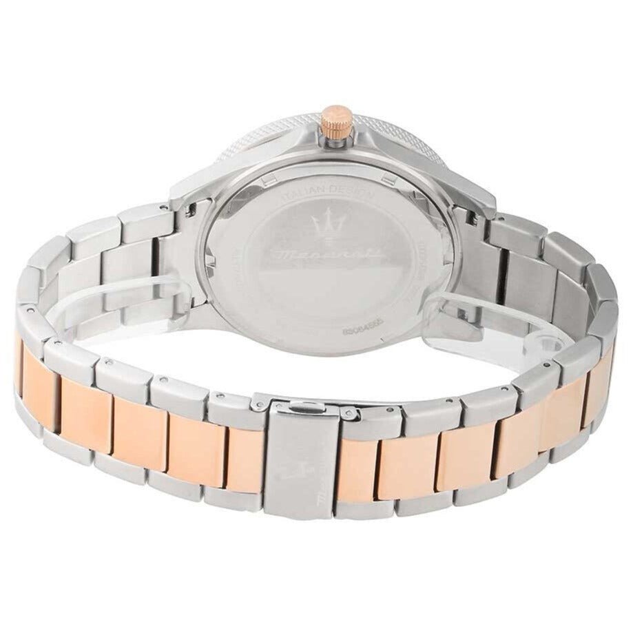 Maserati R8853140003 Sfida Mens Mens Watch -korean beauty