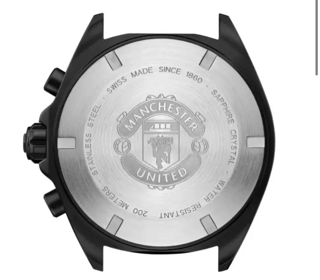 Tag Heuer Formula 1 Quartz Chronograph 43mm Mens Watch Stainless Steel Case With Black Rubber Strap Black Dial -korean beauty