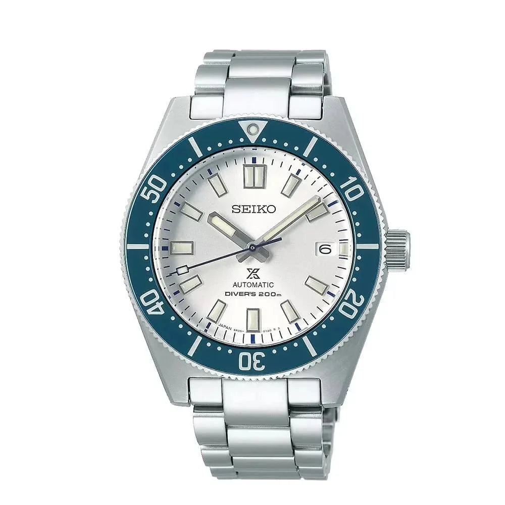 Seiko Prospex 140th Anniversary Limited Edition Spb213j1 -korean beauty