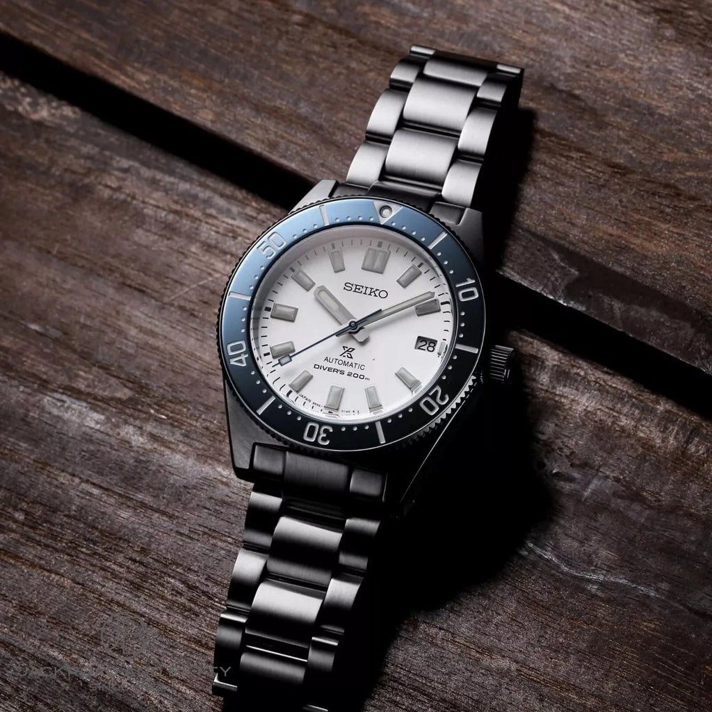 Seiko Prospex 140th Anniversary Limited Edition Spb213j1 -korean beauty
