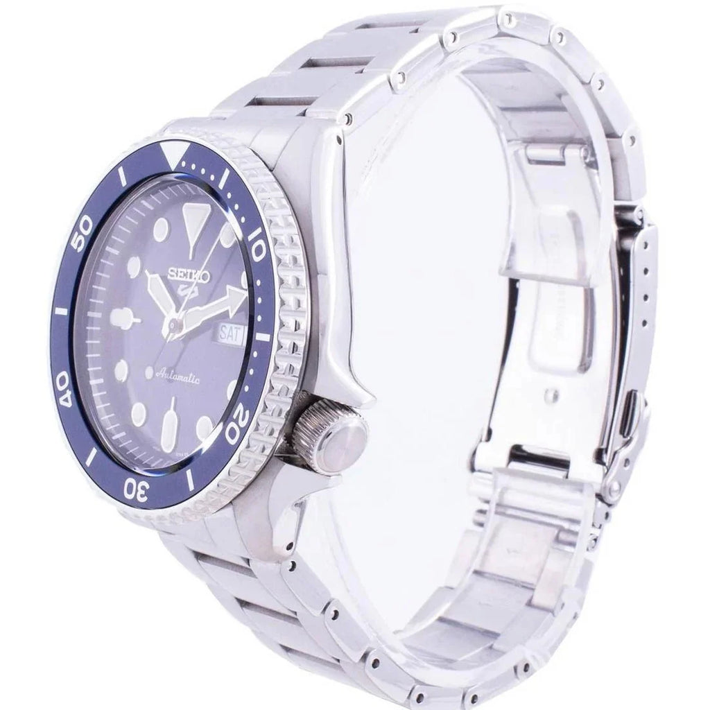 Seiko Srpd51k2 Seiko 5 Sports Automatic -korean beauty