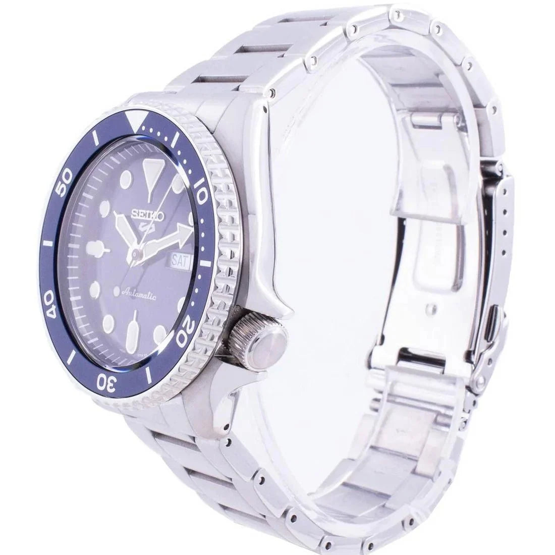 Seiko Srpd51k2 Seiko 5 Sports Automatic -korean beauty