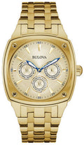 Bulova Watch For 97c105 -korean beauty