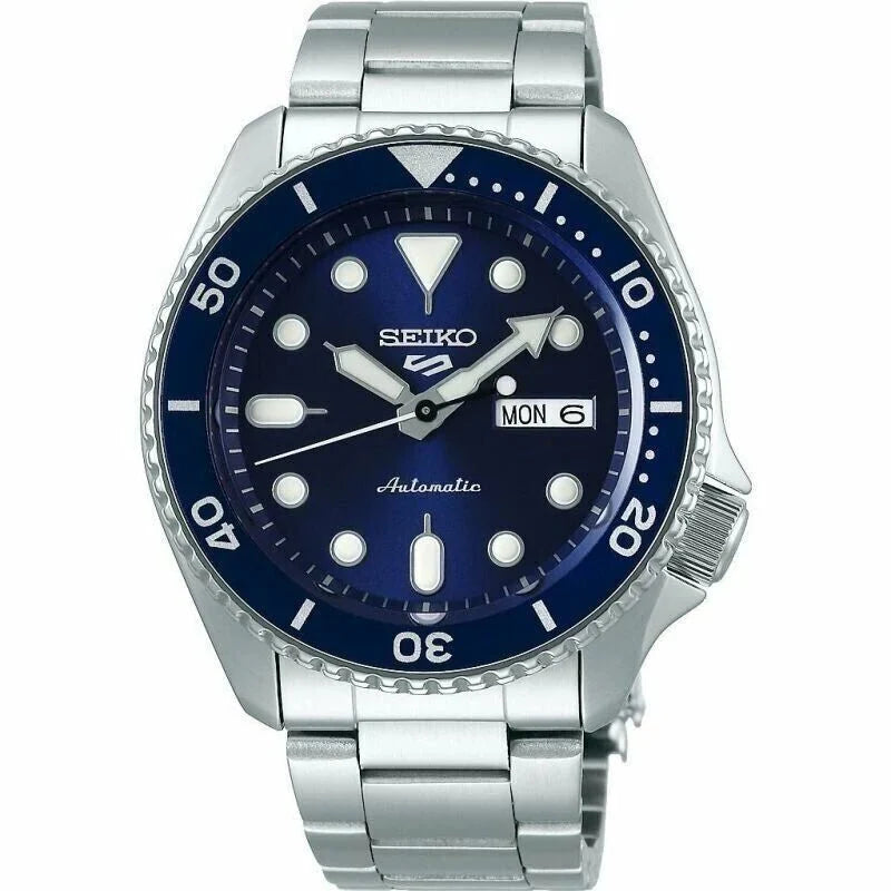 Seiko Srpd51k2 Seiko 5 Sports Automatic -korean beauty