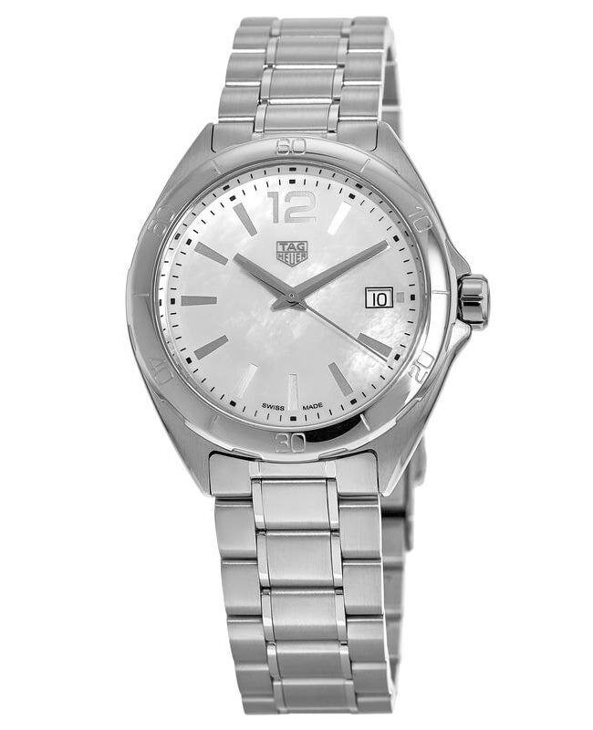 Tag Heuer Formula 1 Watch For Women Wbj1318 Ba0666 -korean beauty