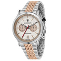 Maserati R8873638002 Legend Mens Two Tone Watch -korean beauty