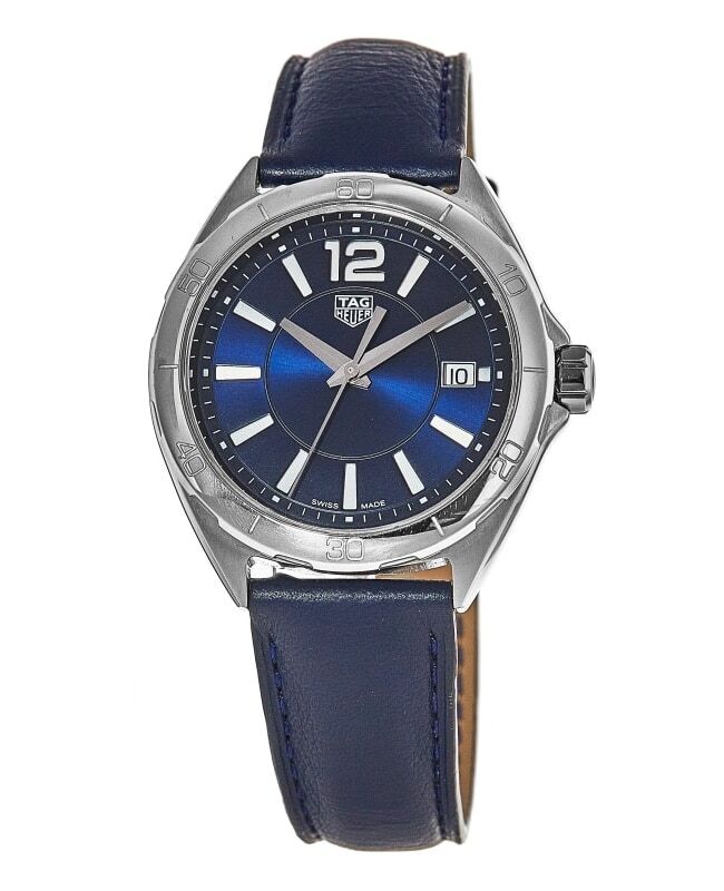 Tag Heuer Formula 1 Watch For Women Wbj1312 Fc8231 -korean beauty