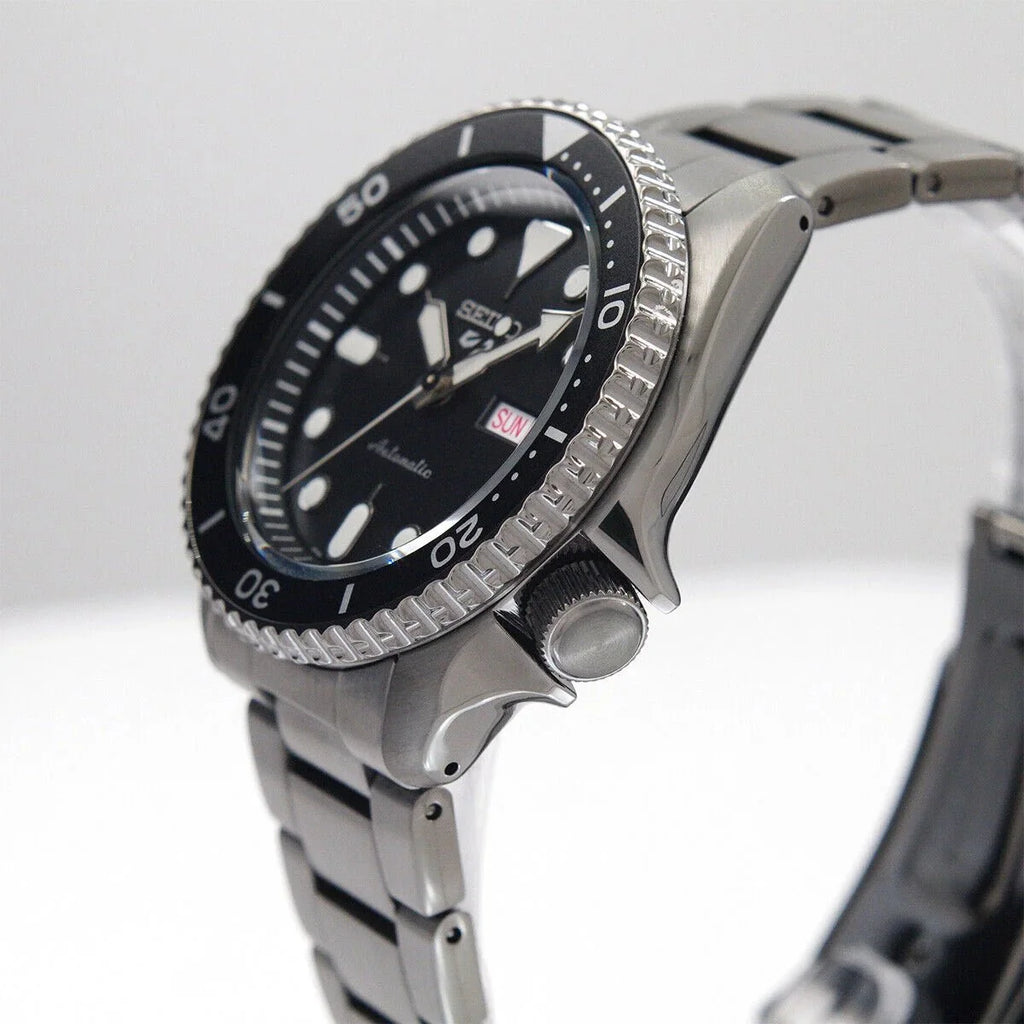 Seiko Srpd65k1 Seiko 5 Sports Automatic -korean beauty