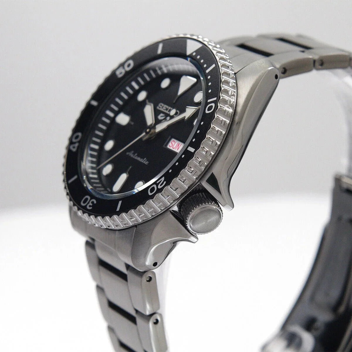 Seiko Srpd65k1 Seiko 5 Sports Automatic -korean beauty