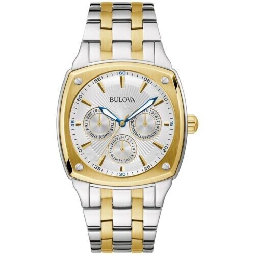 Bulova Watch For 98c142 -korean beauty