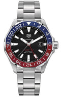 Tag Heuer Aquaracer Watch For Men Way201f Ba0927 -korean beauty