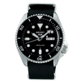 Seiko Srpd55k3 Seiko 5 Sports Automatic -korean beauty