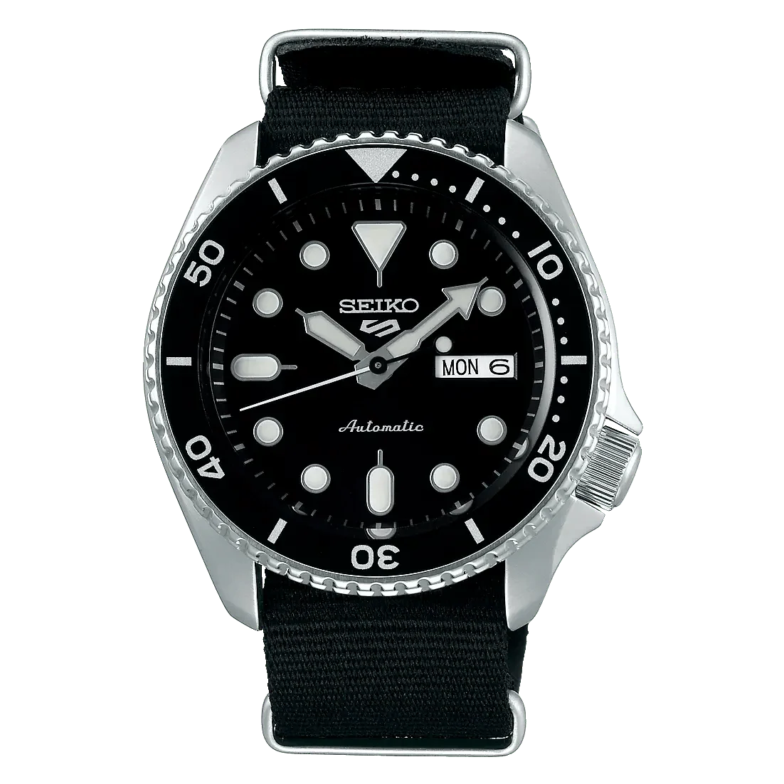 Seiko Srpd55k3 Seiko 5 Sports Automatic -korean beauty