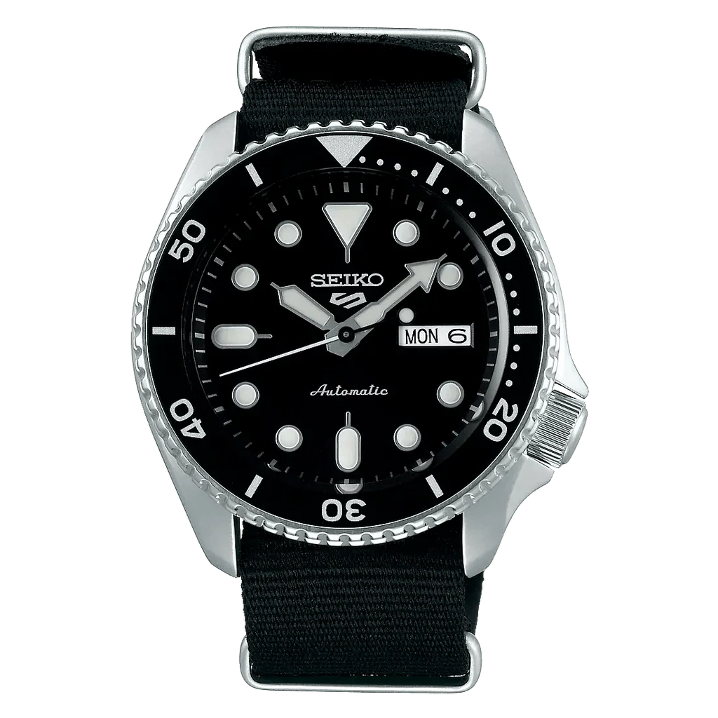 Seiko Srpd55k3 Seiko 5 Sports Automatic -korean beauty
