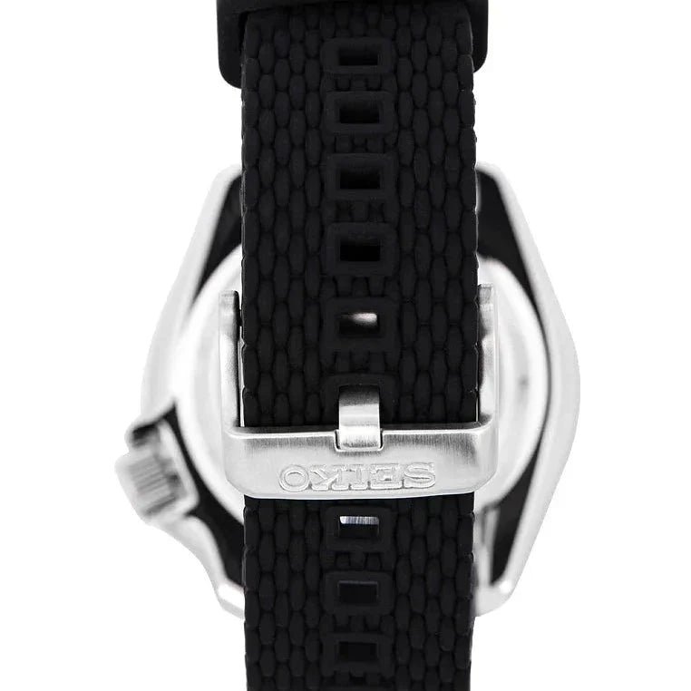Seiko 5 Sports Auto Mens Blue Watch Srpd71k2 -korean beauty