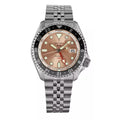 Seiko 5 Sports Ssk043k1 Limited Edition Automatic Mens Watch -korean beauty