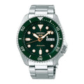 Seiko Watch 5 Sports Mens Srpd63k1 -korean beauty