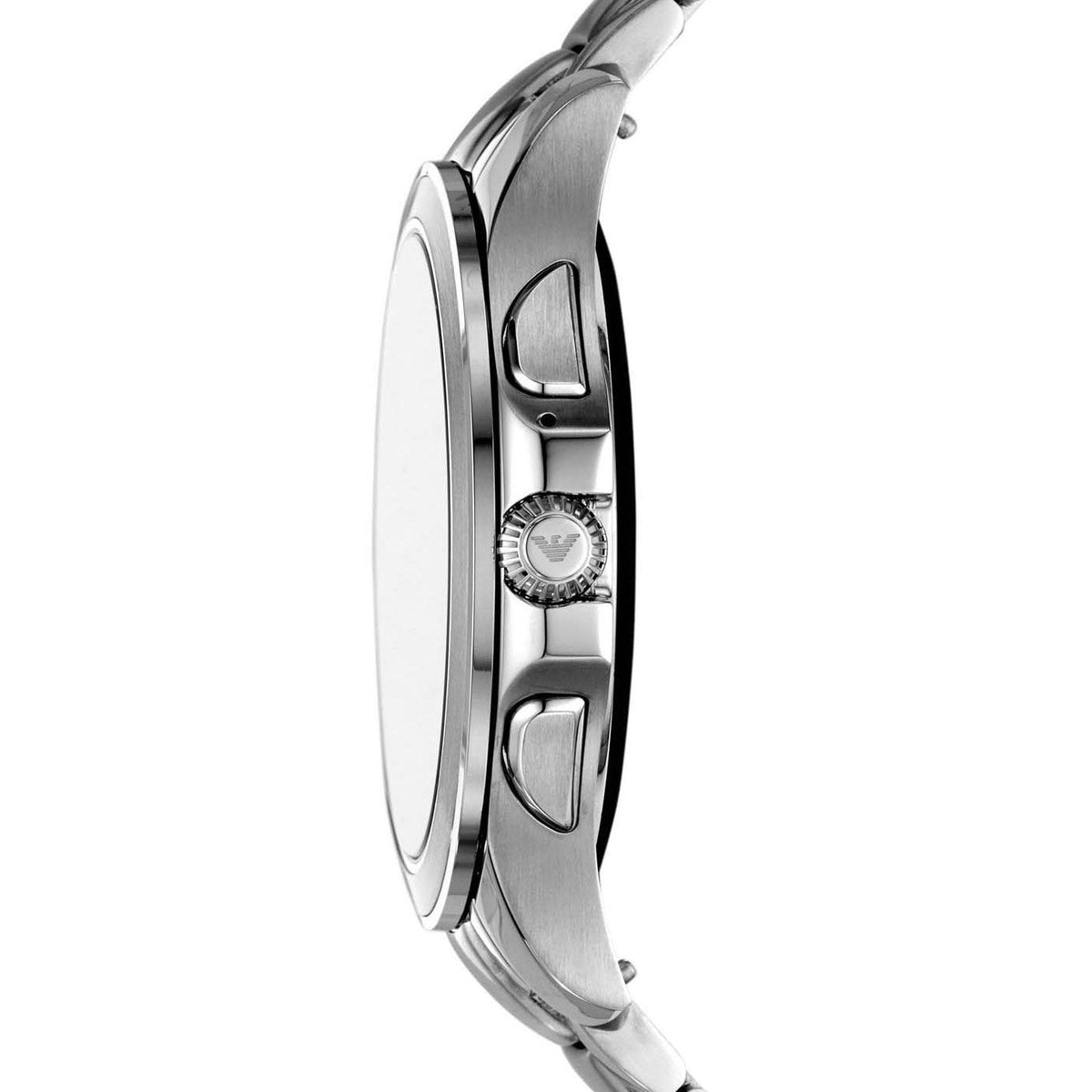 Emporio Armani Art5010 Men S Grey Connected Gen 4 Smartwatch -korean beauty