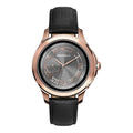 Emporio Armani Art5012 Men S Black Connected Gen 4 Smartwatch -korean beauty