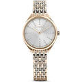 Swarovski Watch Attract Silver 5610484 -korean beauty