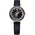 Swarovski Watch Octea Nova 33mm Black 5650033 -korean beauty