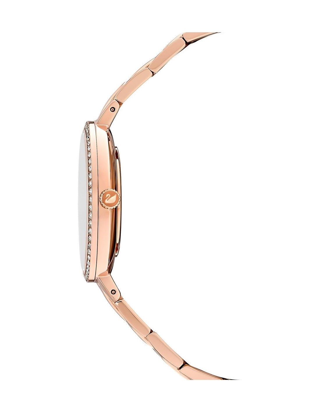 Swarovski Watch Cosmopolitan Rose Gold 5517797 -korean beauty