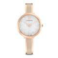 Swarovski Watch Crystalline Delight Grey 5642218 -korean beauty